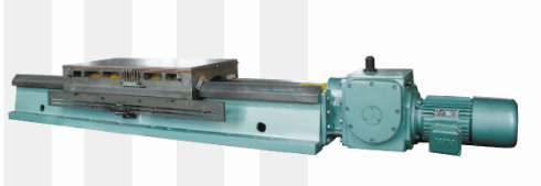 HJ系列機(jī)械滑臺(tái)